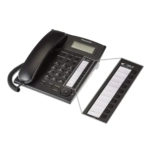 تلفن پاناسونیک مدل KX-TS880MX