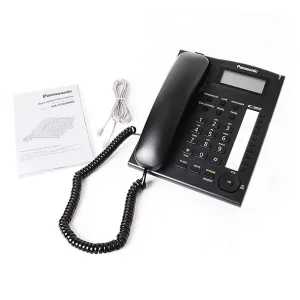 تلفن پاناسونیک مدل KX-TS880MX