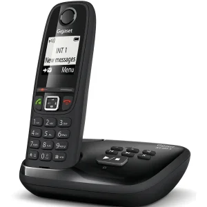 تلفن بی سیم گیگاست مدل AS405A