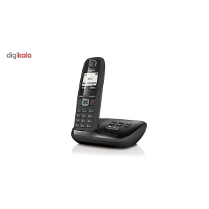 تلفن بی سیم گیگاست مدل AS405A