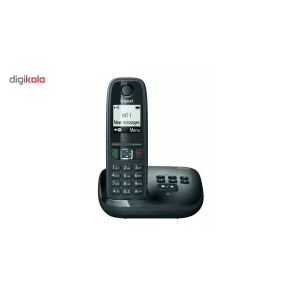 تلفن بی سیم گیگاست مدل AS405A