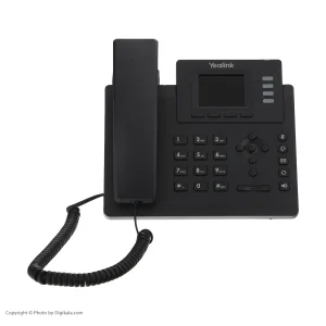 تلفن تحت شبکه یالینک مدل SIP-T33G