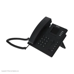 تلفن تحت شبکه یالینک مدل SIP-T33G