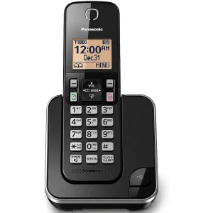 تلفن بی سیم پاناسونیک مدل KX-TGC350