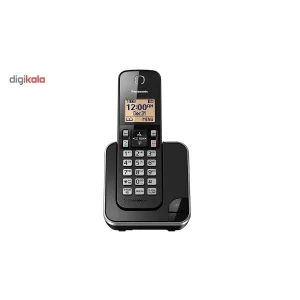 تلفن بی سیم پاناسونیک مدل KX-TGC350