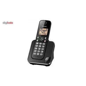 تلفن بی سیم پاناسونیک مدل KX-TGC350