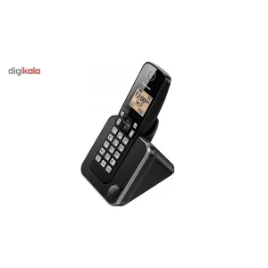 تلفن بی سیم پاناسونیک مدل KX-TGC350