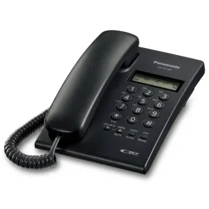 تلفن پاناسونیک مدل KX-TSC60