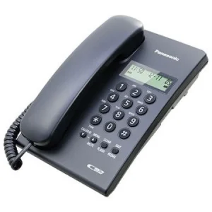 تلفن پاناسونیک مدل KX-TSC60