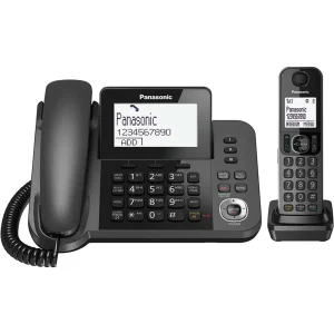 تلفن پاناسونیک مدل  KX-TGF320
