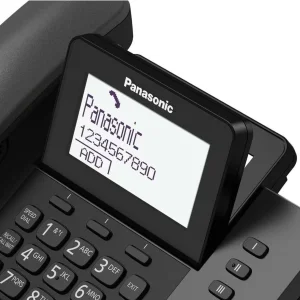 تلفن پاناسونیک مدل  KX-TGF320