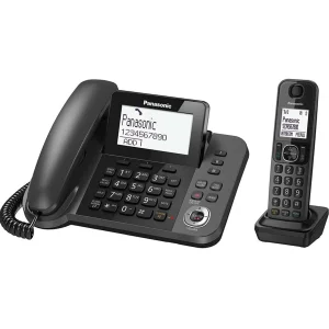 تلفن پاناسونیک مدل  KX-TGF320
