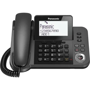 تلفن پاناسونیک مدل  KX-TGF320