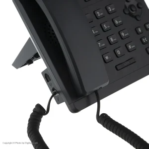 تلفن تحت شبکه یالینک مدل SIP-T30