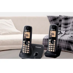 تلفن بی سیم پاناسونیک مدل KX-TG3712BX