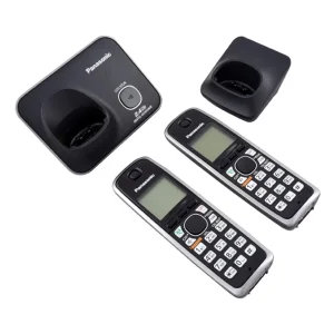 تلفن بی سیم پاناسونیک مدل KX-TG3712BX