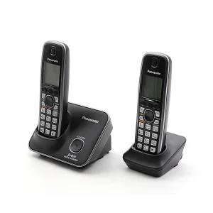 تلفن بی سیم پاناسونیک مدل KX-TG3712BX