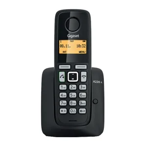 تلفن بی سیم گیگاست مدل A220A