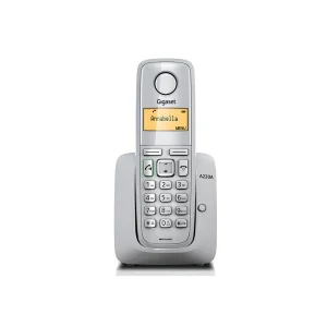 تلفن بی سیم گیگاست مدل A220A