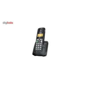 تلفن بی سیم گیگاست مدل A220