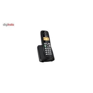 تلفن بی سیم گیگاست مدل A220