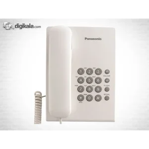 تلفن باسیم پاناسونیک KX-TS500MX
