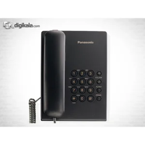 تلفن باسیم پاناسونیک KX-TS500MX