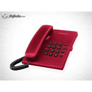 تلفن باسیم پاناسونیک KX-TS500MX