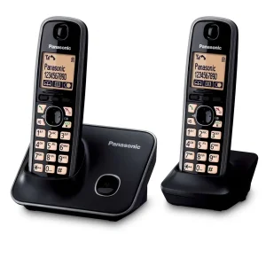 تلفن پاناسونیک مدل KX-TG3712BX