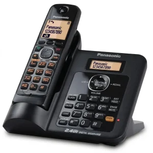 تلفن بی سیم پاناسونیک مدل KX-TG3811BX