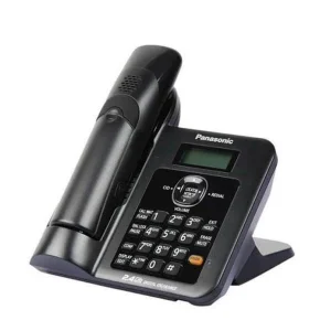 تلفن بی سیم پاناسونیک مدل KX-TG3811BX