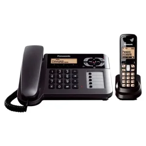 تلفن پاناسونیک مدل KX-TG6461BX