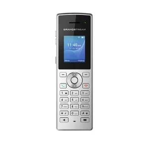 تلفن بی سیم تحت شبکه گرند استریم مدل WP 810