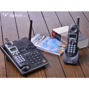 تلفن بی سیم پاناسونیک KX-TG2361JXB