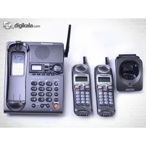 تلفن بی سیم پاناسونیک KX-TG2361JXB