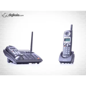 تلفن بی سیم پاناسونیک KX-TG2361JXB