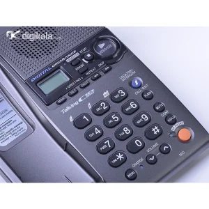 تلفن بی سیم پاناسونیک KX-TG2361JXB