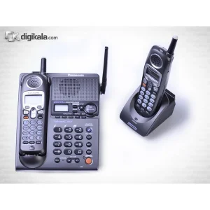 تلفن بی سیم پاناسونیک KX-TG2361JXB