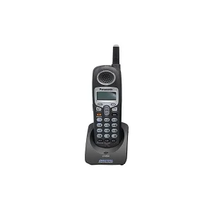 تلفن بی سیم پاناسونیک KX-TG2361JXB
