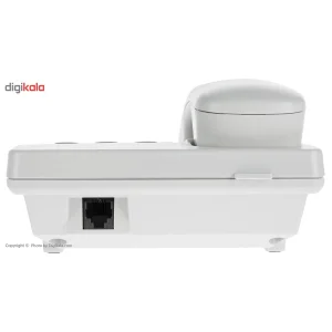 تلفن با سیم پاناسونیک مدل KX-T7703X