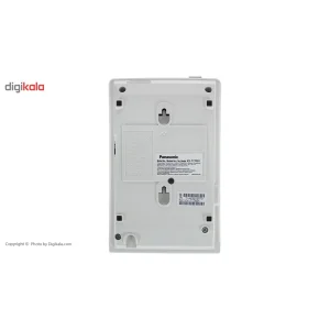 تلفن با سیم پاناسونیک مدل KX-T7703X