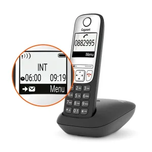 تلفن گیگاست مدل A690