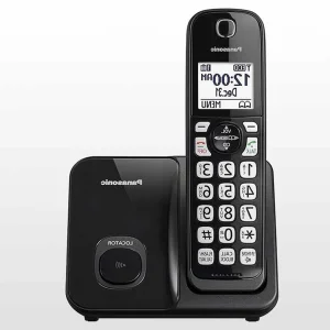 تلفن پاناسونیک مدل  TGD510B