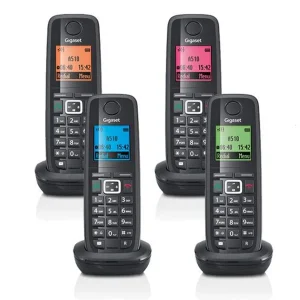 تلفن گیگاست مدل A510 IP