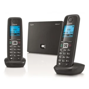 تلفن گیگاست مدل A510 IP