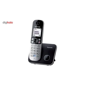 تلفن بی سیم پاناسونیک مدل KX-TG6811