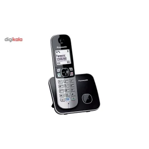 تلفن بی سیم پاناسونیک مدل KX-TG6811