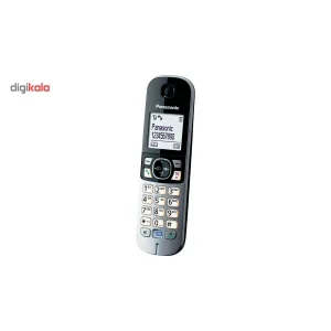 تلفن بی سیم پاناسونیک مدل KX-TG6811