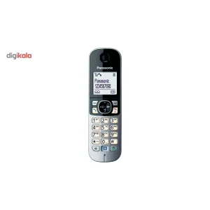 تلفن بی سیم پاناسونیک مدل KX-TG6811