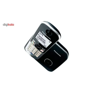 تلفن بی سیم پاناسونیک مدل KX-TG6811